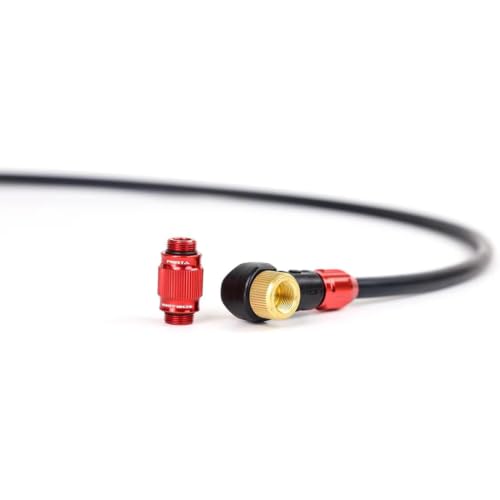 Lezyne Steel Floor Drive 3.5 Pump