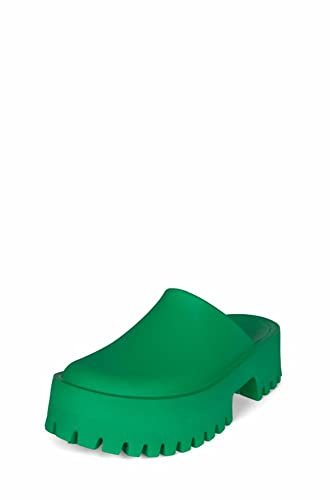 Clogge Green / 8 #TOP2