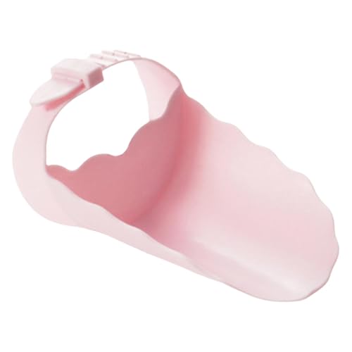 子供用蛇口エクステンダー - 子供用手洗いヘルパー、浴室シンク補助 |柔軟な水流エクステンダー、長距離洗浄装置、シンクアクセサリー、子供向けの使いやすい手洗いソリューション