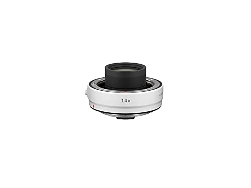Canon RF 100-500mm lens