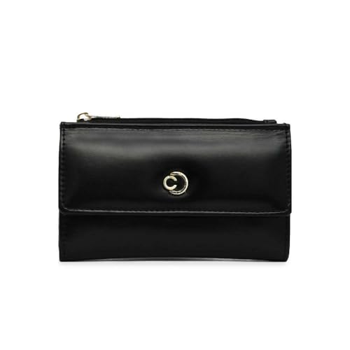 Image of Caprese Leni Wallet Small Black