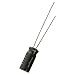 Nichicon UKW Audio Grade Radial Electrolytic Capacitor, 22uf @ 63VDC