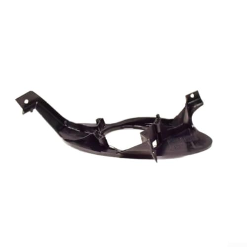 Grille de phare antibrouillard Mercedes CLS W219 pièce de rechange pare-chocs gauche