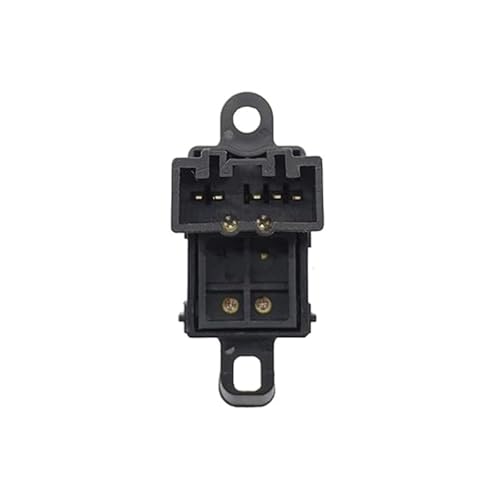 Interrupteur vitre électrique défaillant ? Solution UR5666370 pour Mazda BT50 2009-2012 - 4