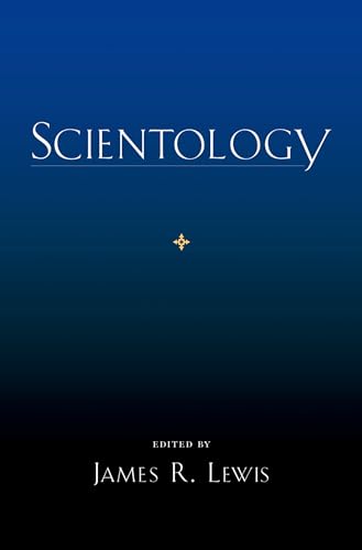Scientology view 2