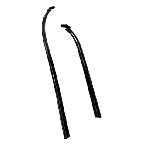 Joint caoutchouc cache essuie-glace Mini R55 R56 R57