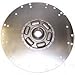 Crusader Damper - Plate 262/454 5000hth 98298