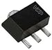 NXP PXT2907A,115 SWITCHING TRANSISTOR, NPN, 40V, 600MA, 3-SOT-89