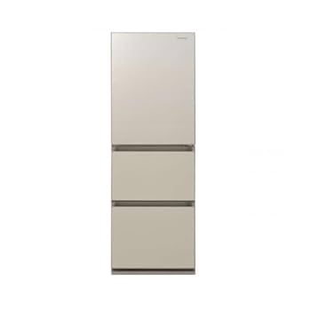 Panasonic NR-C344GL-N 冷蔵庫 概要 スリム冷凍冷蔵庫 NR-C344GC | 冷蔵庫 | Panasonic
