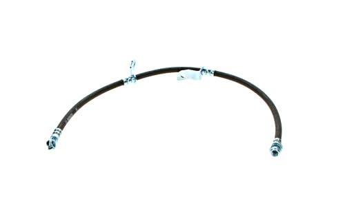 BOSCH 1 987 481 A74 Latiguillo de freno EJE DELANTERO, DERECHA Longitud: 705mm Compatible con TOYOTA RAV 4 IV ZSA4, ALA4, LEXUS NX ZGZ1, AGZ1, AYZ1