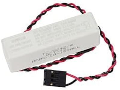 Technical Precision Replacement for DANTONA COMP-8 Battery