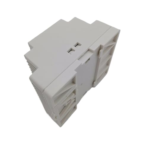 Alimentation 18V boîtier DR-60-18 format compact rail DIN 60W - 5