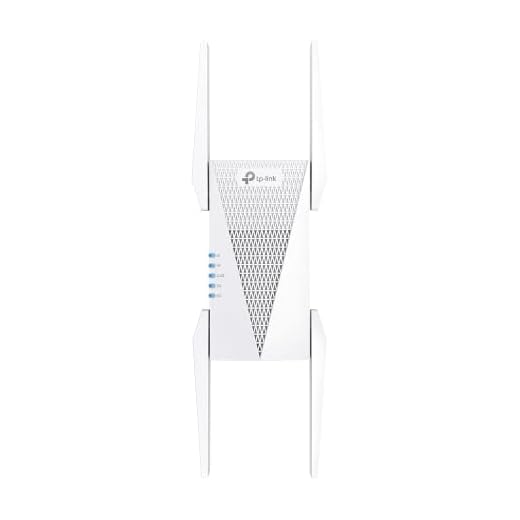 TP-Link RE815XE WiFi 6E Repeater AXE5400