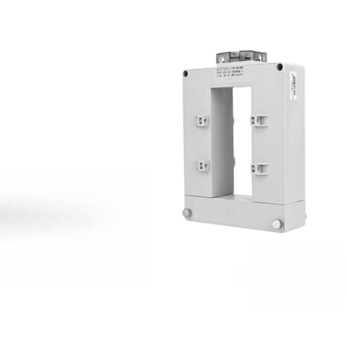 Transformateur de courant NLH2-0.8 triphasé ouvert 5000/5A pour mesure basse tension