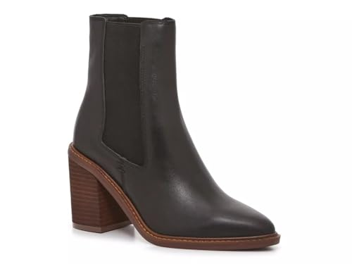 Crown Vintage Womens Pimmy Boot,Black 8W US