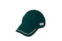 Gunn & Moore Unisex Cap, grün, Einheitsgröße