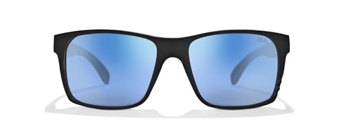 Zeal Optics Brewer | Plant-Based Polarized Sunglasses for Men & Women2
