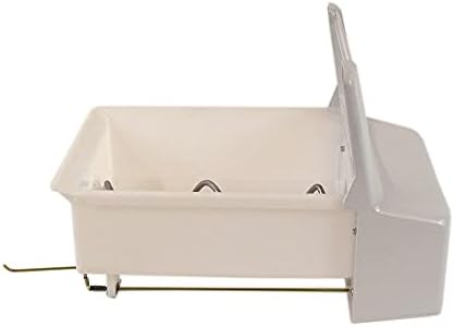 whirlpool ice maker replacement w10659156a