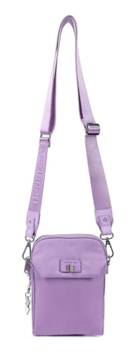 Bolsa compacta Hedgren Free un accesorio unisex funcional y moderno 3