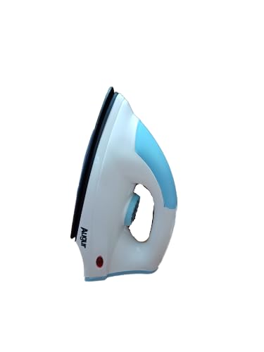Iron Press 750 Watt, Blue, Brand Augur