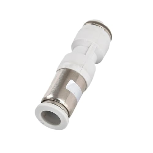Conector rápido para tubería de gas en reformas de cocinas domésticas