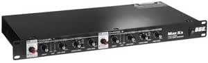 Amazon.com: Max-X3 Crossovers : Musical Instruments