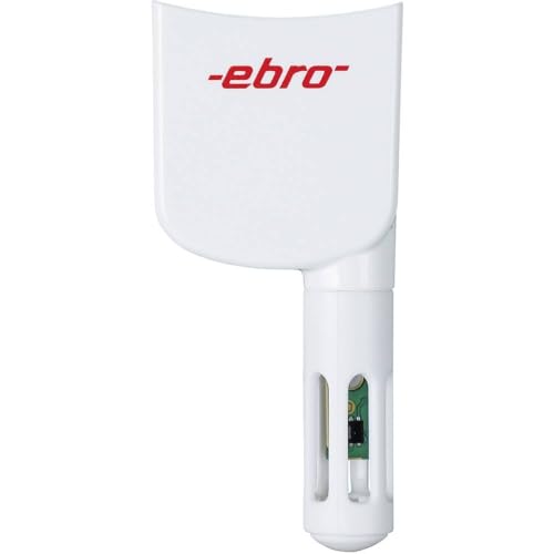 Ebro Tph 400 Tph 400 - Radiatore Esterno Capacitivo Per Ventola Di Temperatura Ebi 300