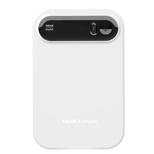 Amazon.co.jp: TALIX DingTalk A1 AIボイスレコーダー、21言語翻訳対応