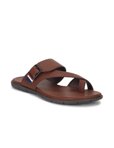 Image of U.S. POLO ASSN. ADRICK|Stylish Casual Slippers for Man