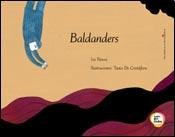 Paperback Baldanders [Spanish] Book