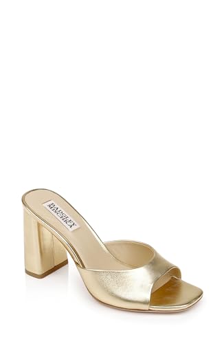 Image of Badgley Mischka Women's Cadence Dress Sandal