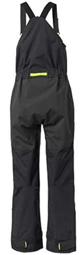 Helly-Hansen Pier 3.0 Coastal Sailing Bib Overalls for Women - Wind/Waterproof and Breathable, with Reinforced Seat & Knees3