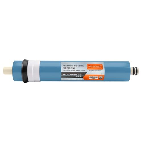 Image of AquaDart Complete RO Service Kit with Copper Filter Cartridge All Accessories Suitable For All Type of RO Water Purifier