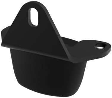 Freightliner A17-18745-000 Hood Support Isolator