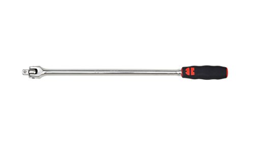 Würth Zebra 1/2 Zoll Gelenkgriff Steckschlüssel L490MM 180 fixierbar 0712130102