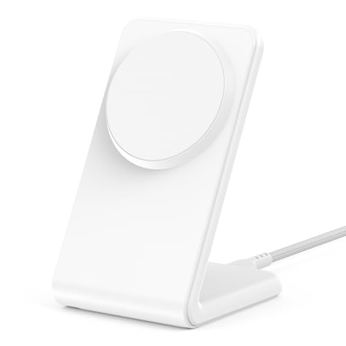 Mag.Safe Charger - iPhone Charger Stand, Magnetic...