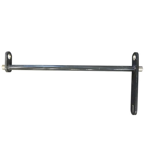 M2-80013 Right Deck Plate Lever Compatible with Capello