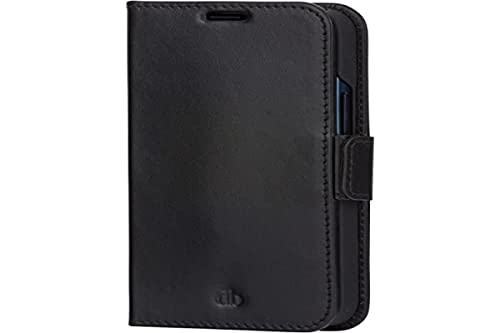 dbramante1928 Copenhagen Slim - iPhone 13 Pro 6.1" - Black