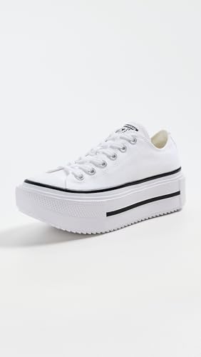 Converse Unisex-Adult Chuck Taylor All Star Lift Double Stack3