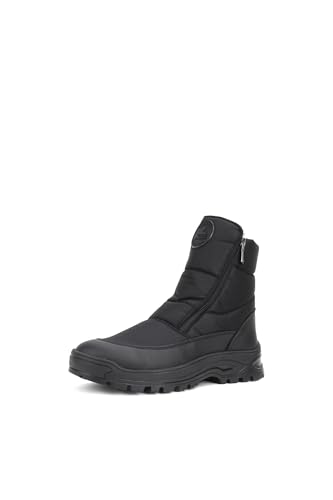 PAJAR Canada RACER men's ice-gripper snow boots