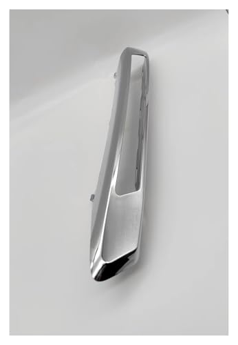 Garniture grille antibrouillard Benz W164 finition origine GL350 GL500