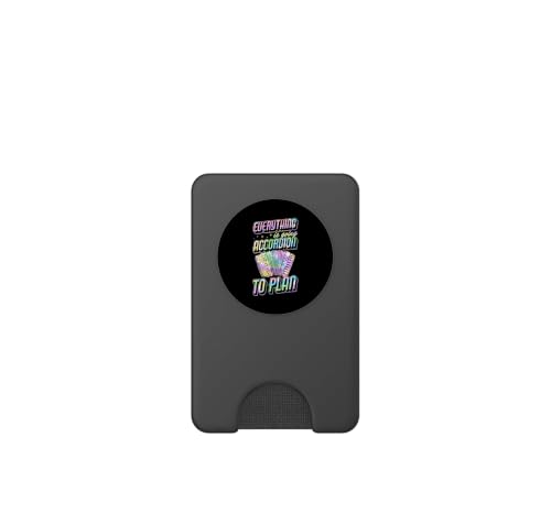 PopSockets PopWallet para MagSafe ideal para viajar ligero sin carteras 2