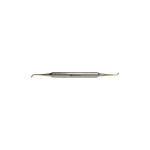 Dental Burnisher Composite Non Stick Filling Instruments Burnisher 26/27S Cover