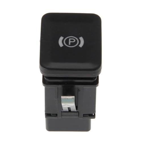 Bouton de frein à main électrique pour Passat B6 3C de 2005 à 2008