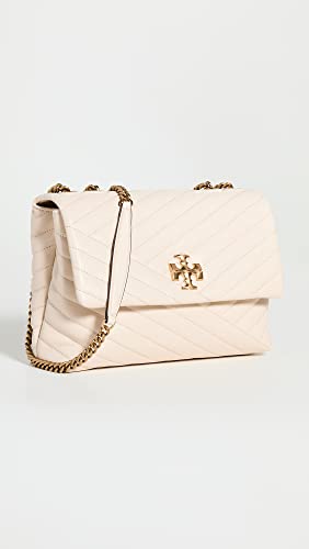Tory Burch Women's Kira Quilted Chevron Shoulder Bag2
