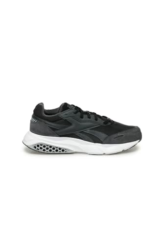 Reebok Hexalite Legacy 1.5, Sneaker Unisex-Adulto, Sldggr/Cblack/Ftwwht, 40 Eu