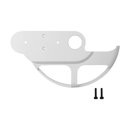 Lp[یJo[ Xiaomi M365 Pro 1S Pro2XN[^[pAzC[u[L 110/120cm fBXNK[hp[c u[LfBXNJo[ی(BLANC)