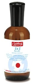 Jentschura 3mal3 HaarTropfen, 100 ml