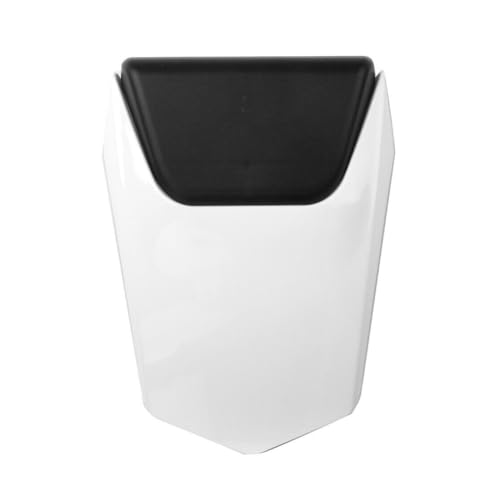Carénage ABS premium pour couverture de siège arrière moto YZF-R1 2000