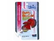 Betta Bio-gold Fish Food, 0.70 Ounce - Premium Baby Pellets